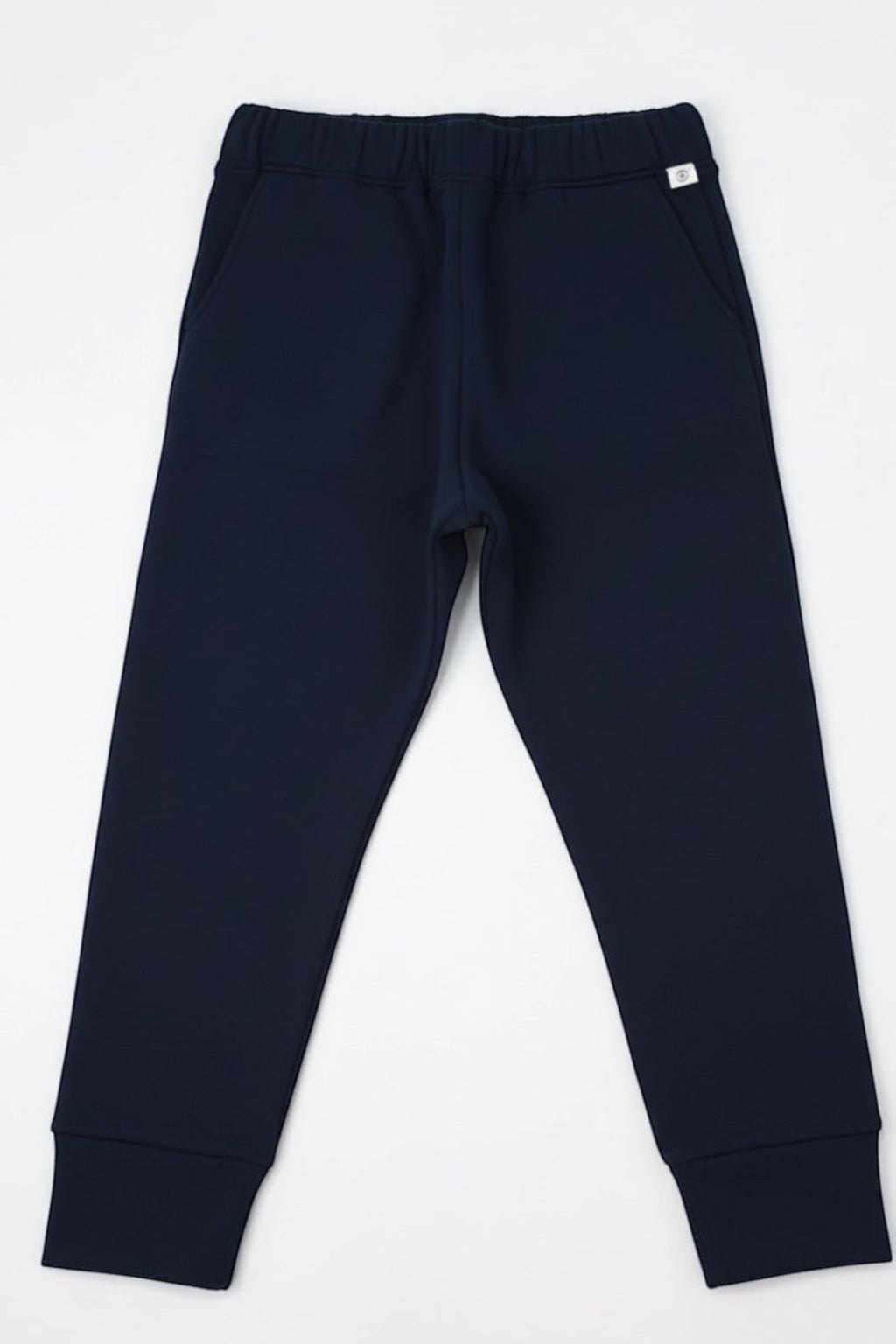 Margot Relaxed Sweatpants in Navy (Tall)