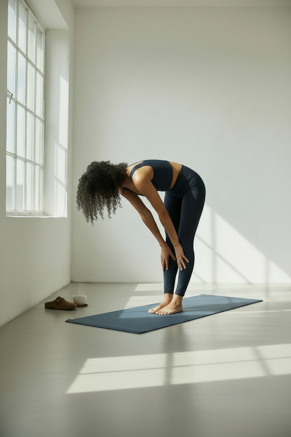 The Every Day Leggings