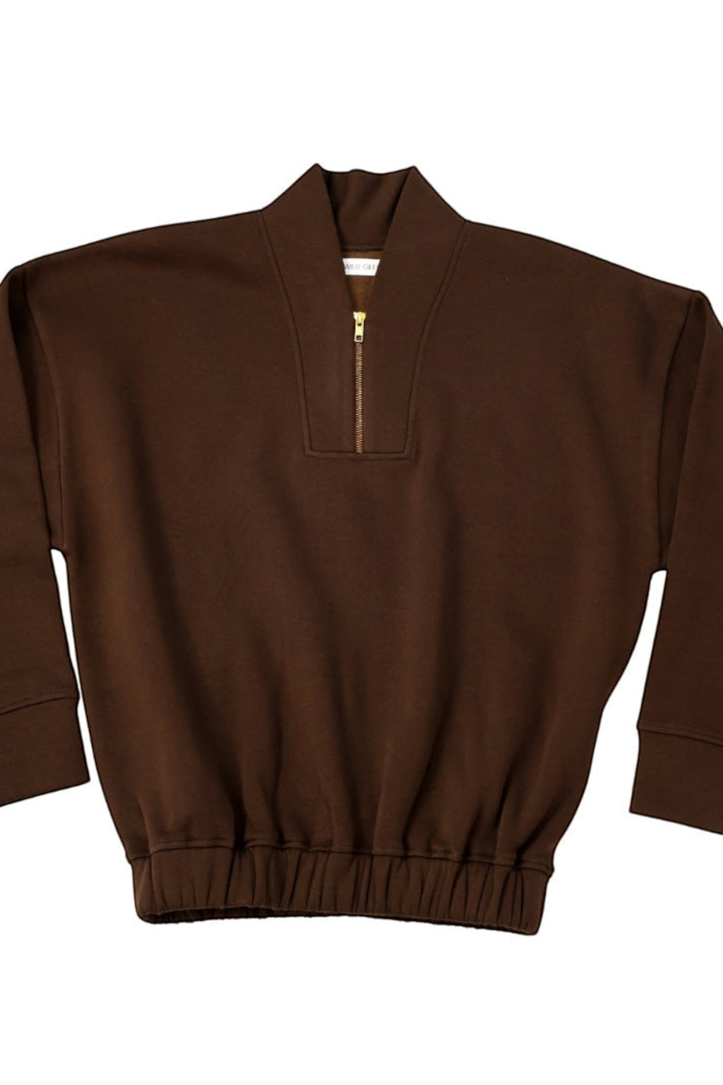 The Margot Co-Ord in Chocolate - exclusive website bundle offer!