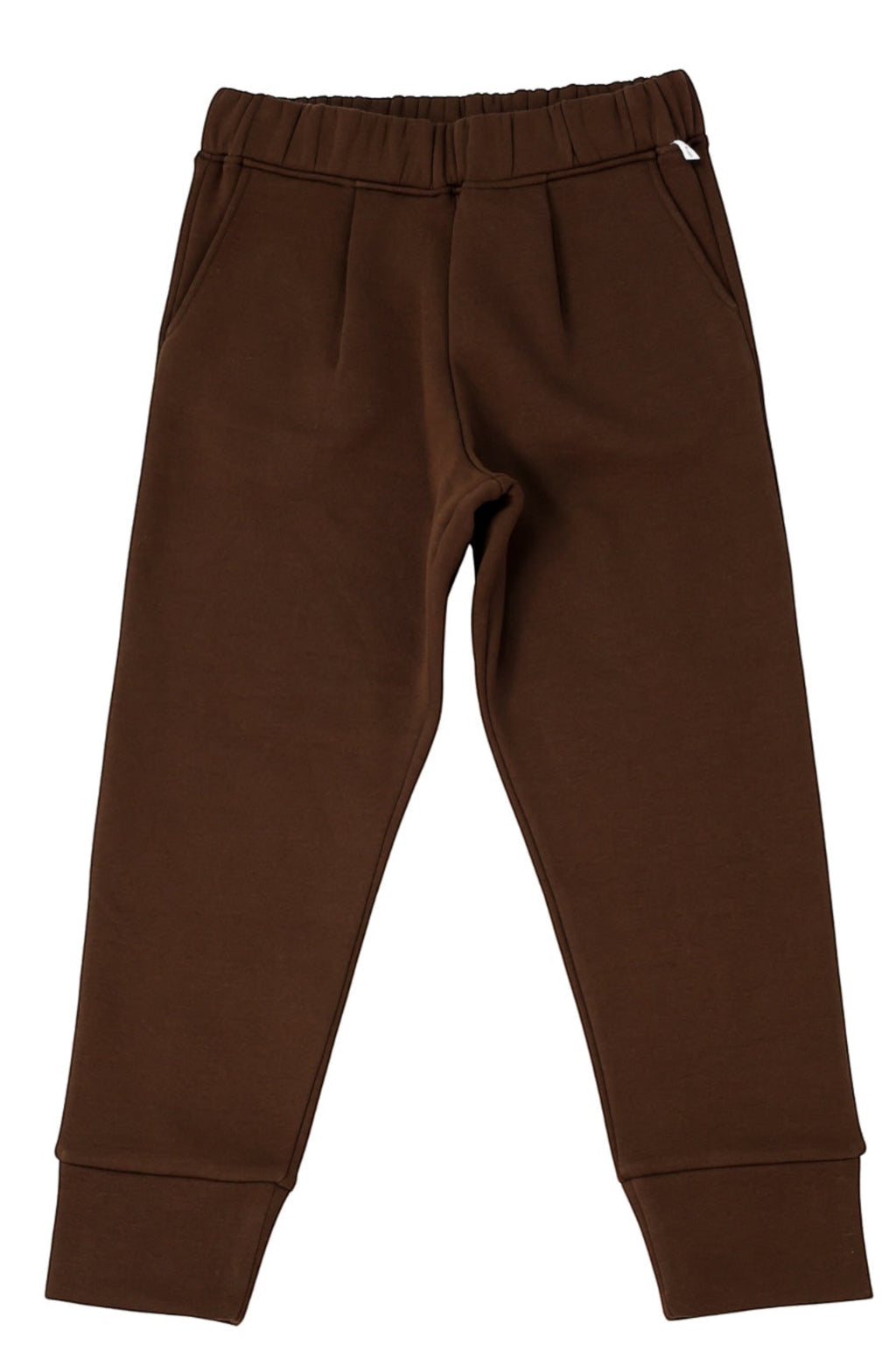 The Margot Co-Ord in Chocolate - exclusive website bundle offer!